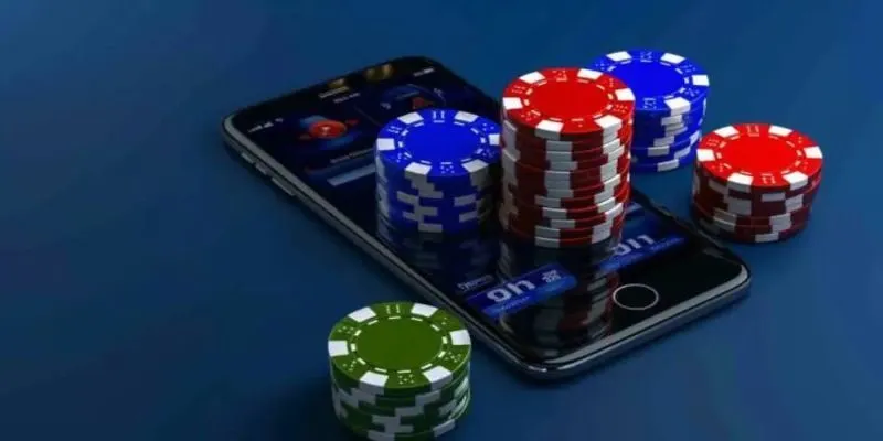 App KWin mang đến không gian giải trí hoàn hảo cho người chơi